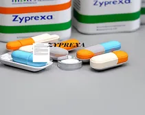 Zyprexa 5 mg prezzo